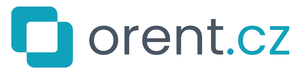 orent.cz logo